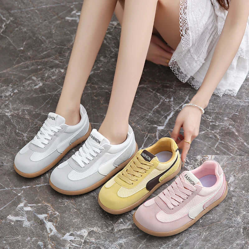 Sarah - Szerokonosne Buty