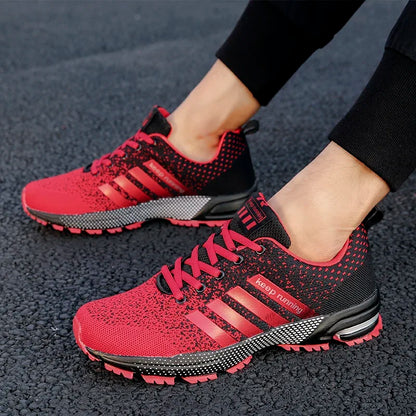 Motion Pro - Sportowe Buty z Amortyzacją