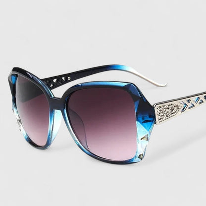 Avalynne | Sofistykowane okulary przeciwsłoneczne