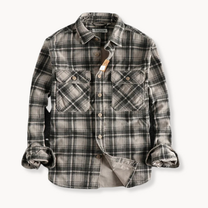 Koszula - Mieszanka Bombazyny