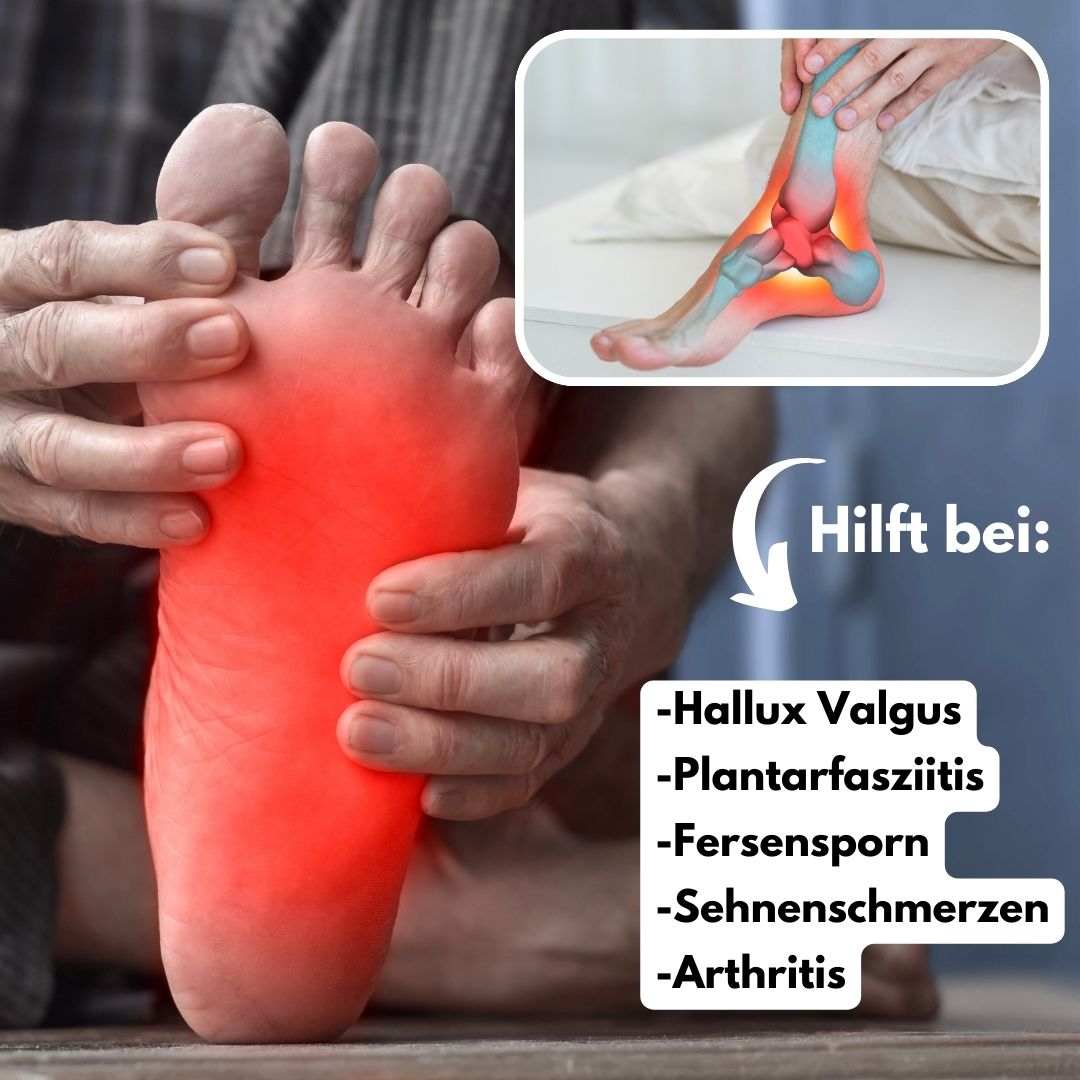 FeelFree – Komfortowe Ortopedyczne Buty