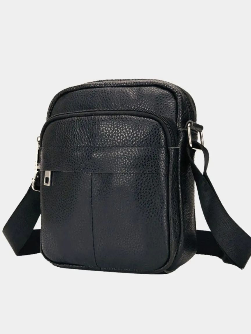 Thomas™ - Minimalistyczna Torba Capri