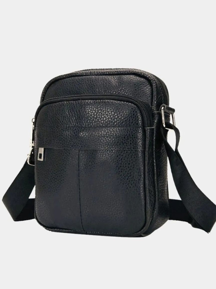Thomas™ - Minimalistyczna Torba Capri