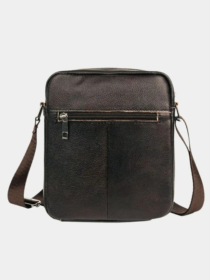 Thomas™ - Minimalistyczna Torba Capri