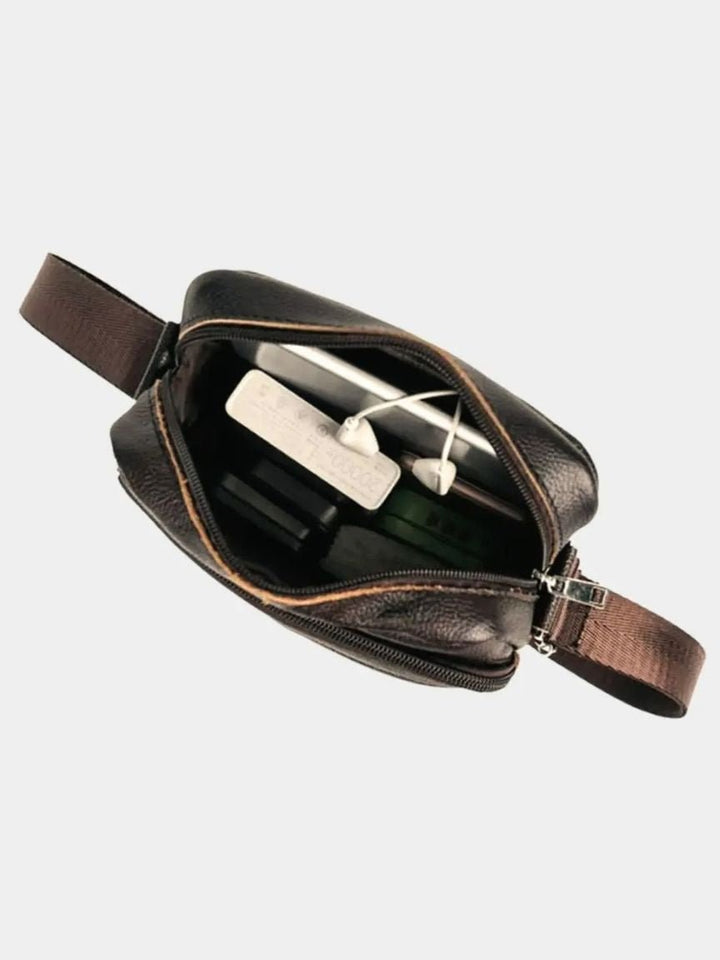 Thomas™ - Minimalistyczna Torba Capri
