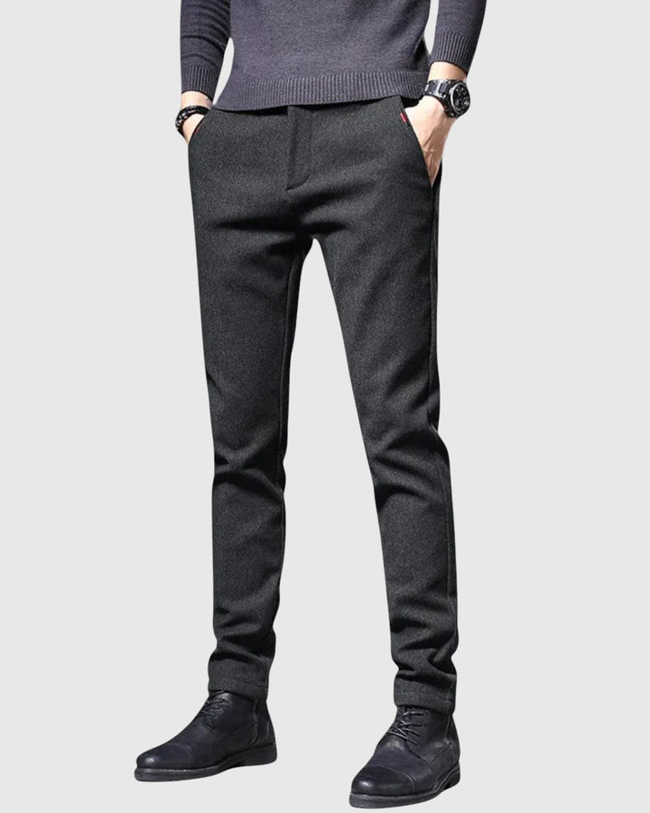 Libuše – Spodnie Remo Slim Fit