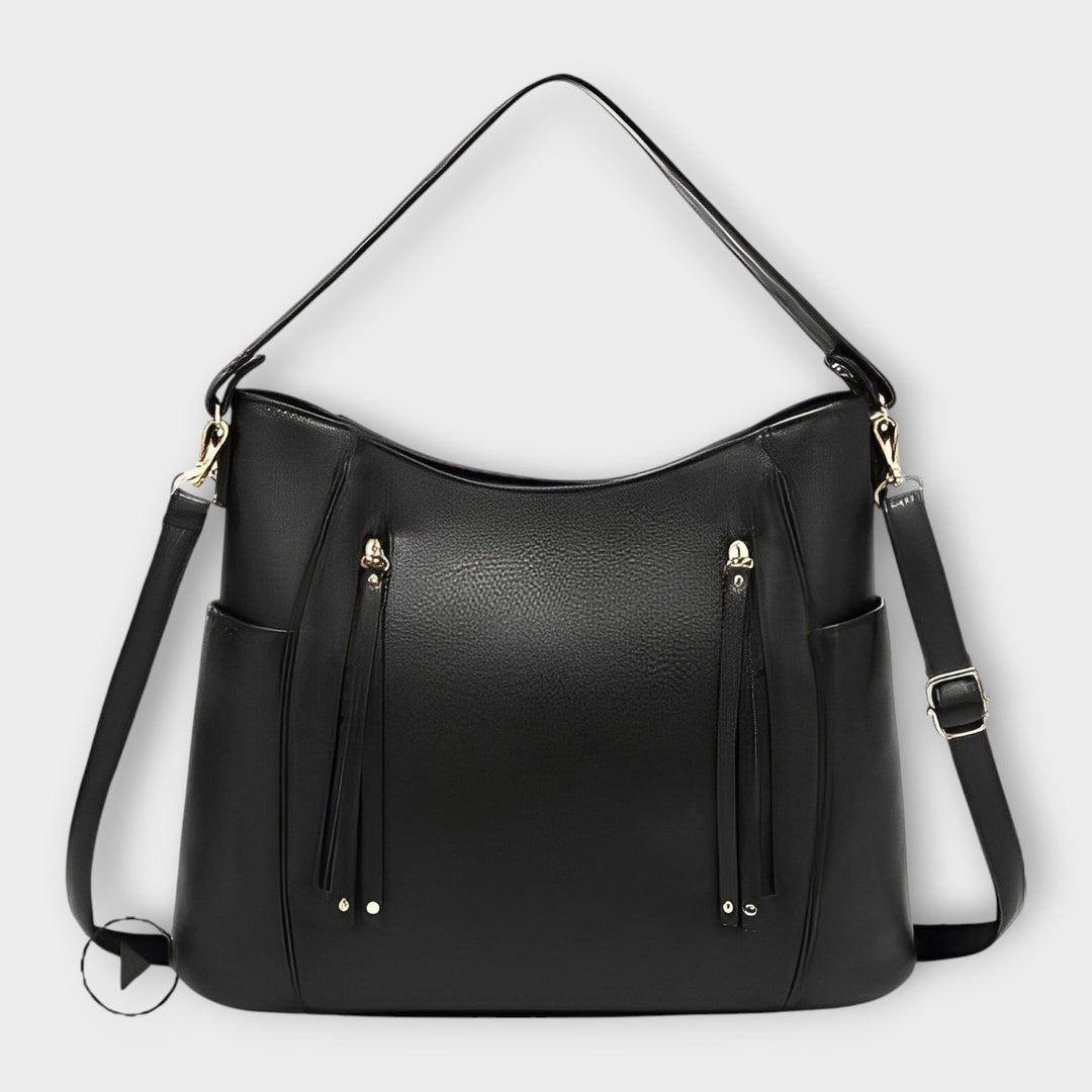 Zofia - Elegancka torebka damska inspirowana stylem vintage