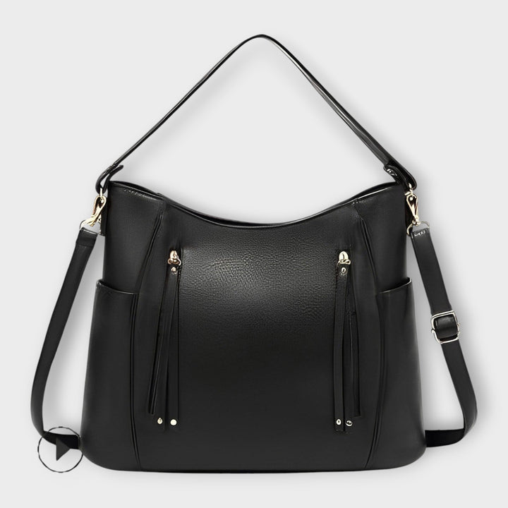 Zofia - Elegancka torebka damska inspirowana stylem vintage