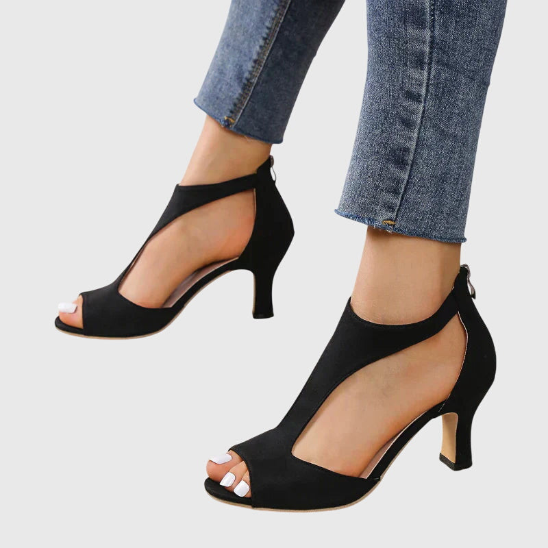 Delfina™ | Ortopedyczne Podeszwy