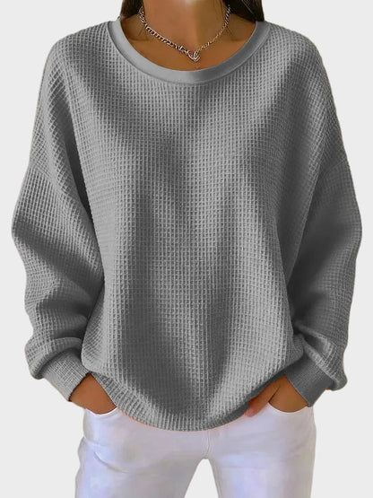 Nova – Klasyczny sweter