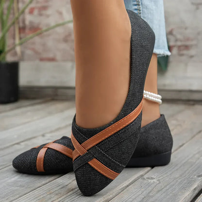 Marta Oddychające buty ortopedyczne damskie