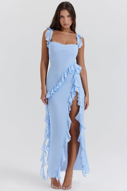 Jana – Elegancka Sukienka Damska