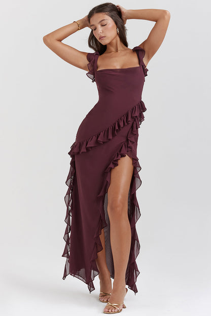 Jana – Elegancka Sukienka Damska