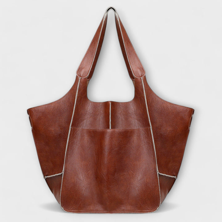 Krista - Oversize torba weekendowa