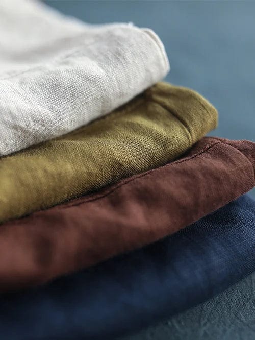 Elvie™ - Stylowa letnia bluzka