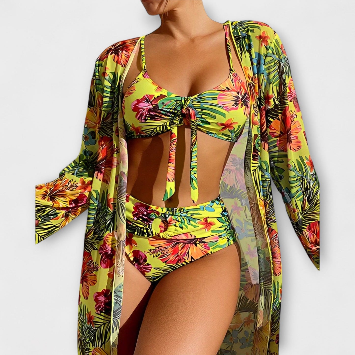 Luna - Zestaw Bikini