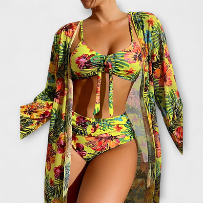 Luna - Zestaw Bikini