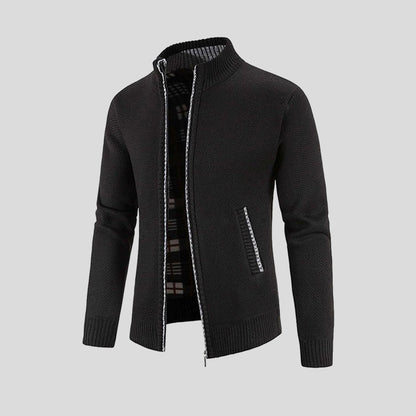 Harbour - Fleece kurtka