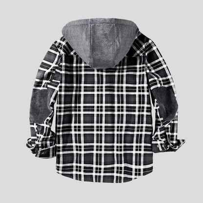Wrangler - Kurtka Sherpa