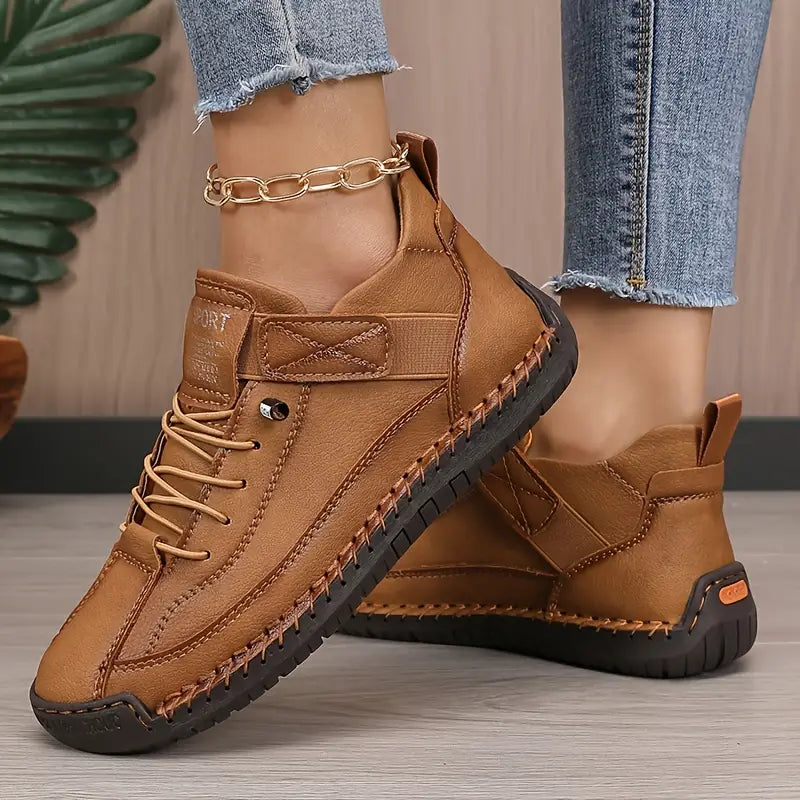 Mia – Wygodne i bezbolesne ortopedyczne sneakersy