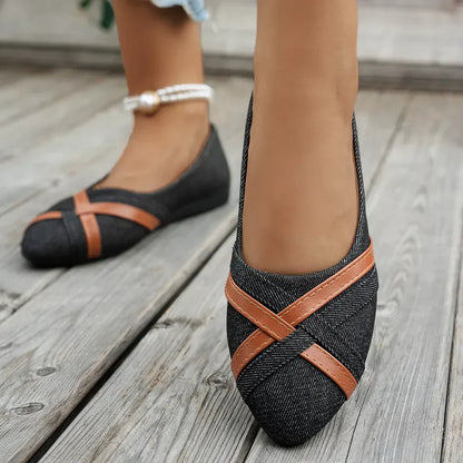 Marta Oddychające buty ortopedyczne damskie