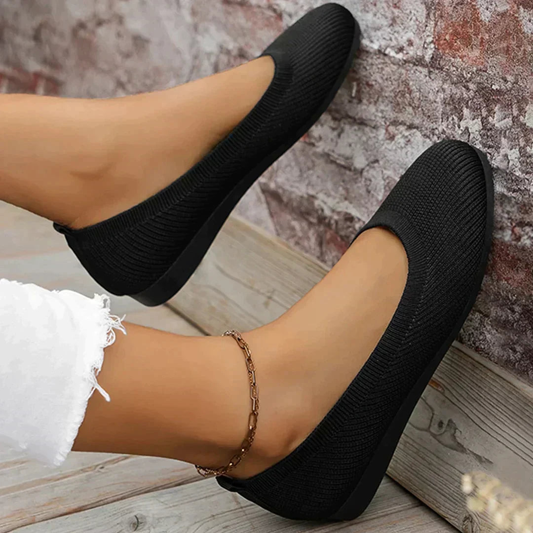 Doug - Codzienne Buty