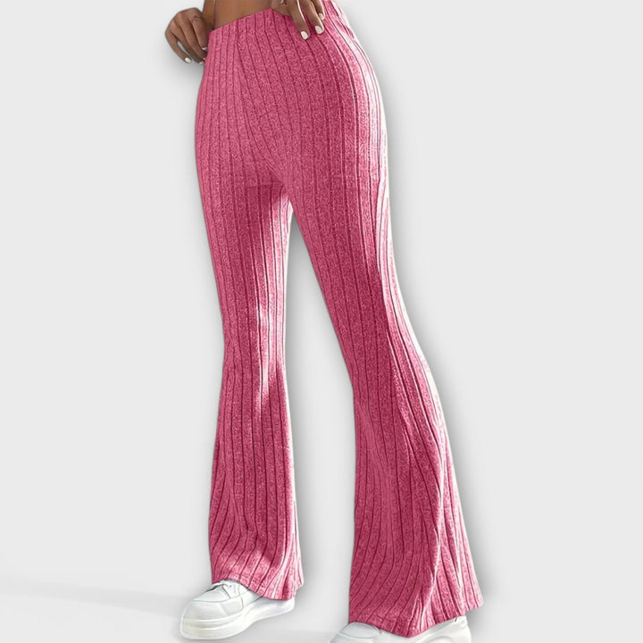 Eleganckie spodnie