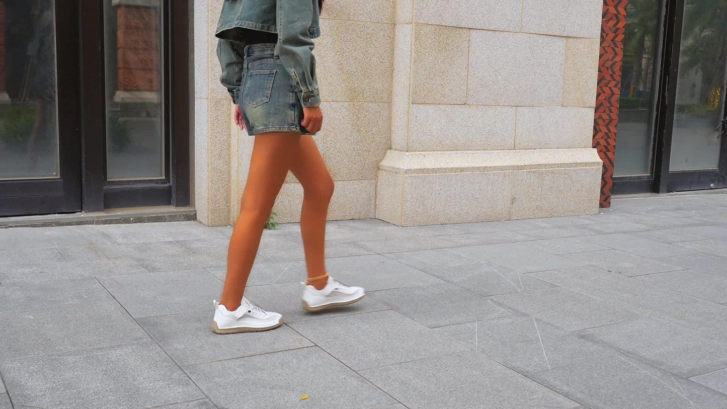 Mira – Lekki letni komfort z przewiewnym stylem