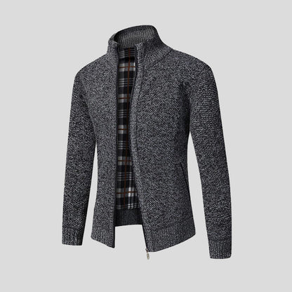 Harbour - Fleece kurtka