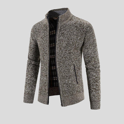 Harbour - Fleece kurtka
