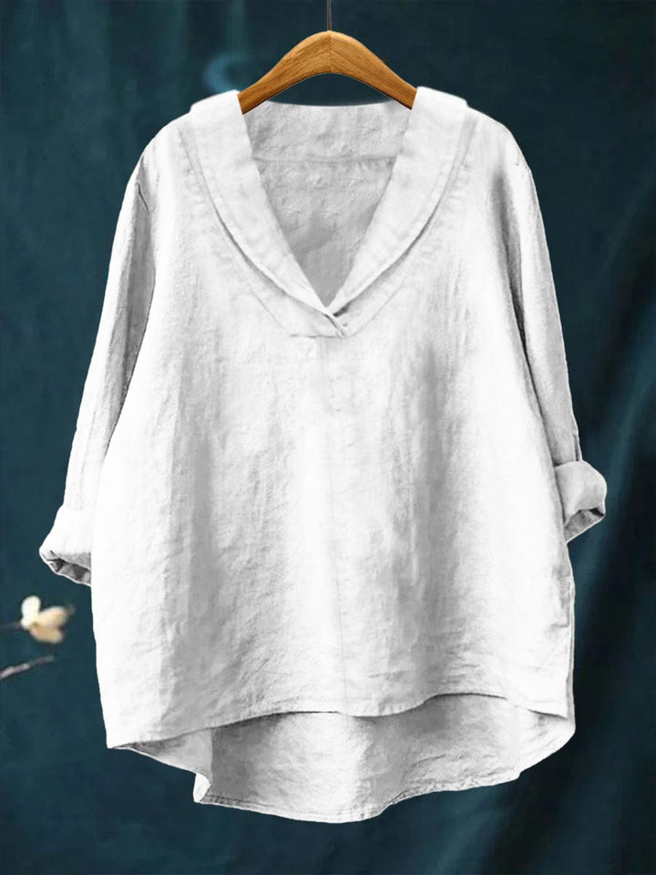 Samantha™ - Stylowa letnia bluzka