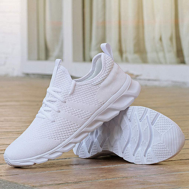Demi - Komfortowe buty do użytku na świeżym powietrzu