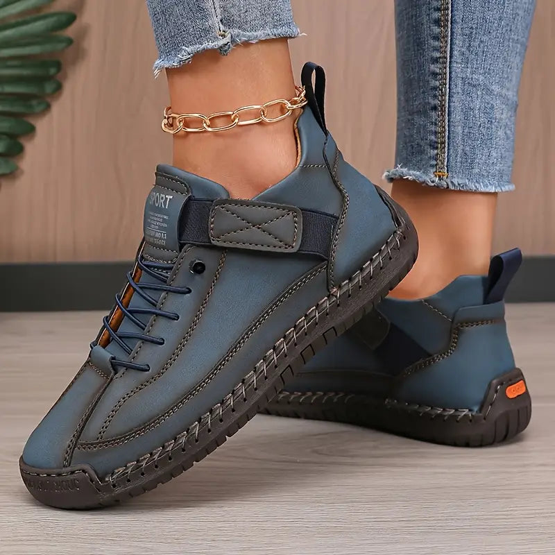 Mia – Wygodne i bezbolesne ortopedyczne sneakersy