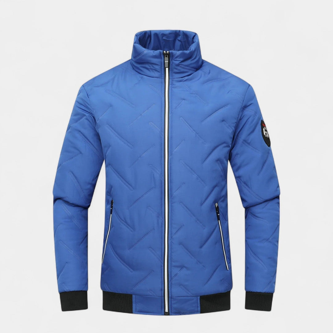 Marek – Elegancka zimowa kurtka