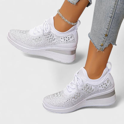 Natalia – Modne buty ortopedyczne