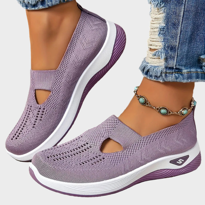 Ortho – Antypoślizgowe buty ortopedyczne