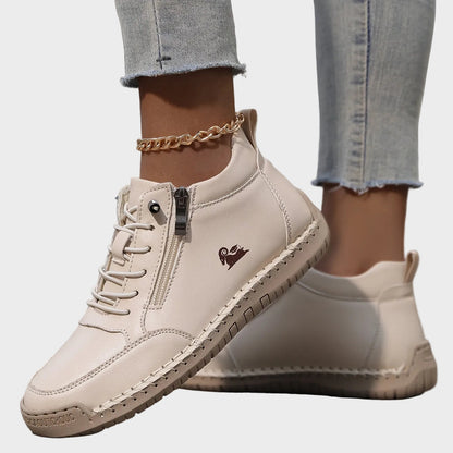ErgoVita™ – Ortopedyczne sneakersy dla codziennego komfortu