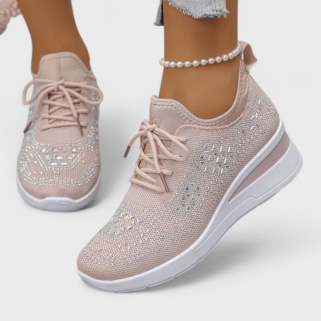 Natalia – Modne buty ortopedyczne