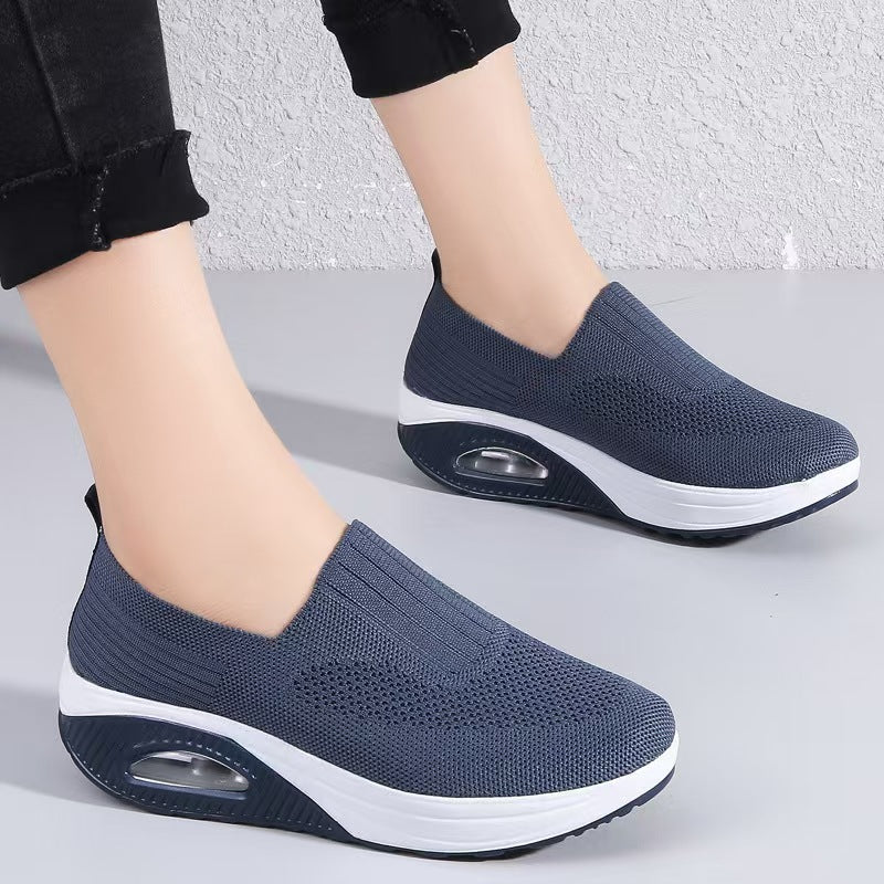 Nuvia - Ortopedic Footwear