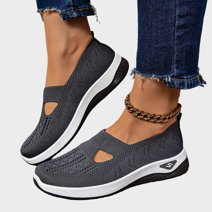 Ortho – Antypoślizgowe buty ortopedyczne
