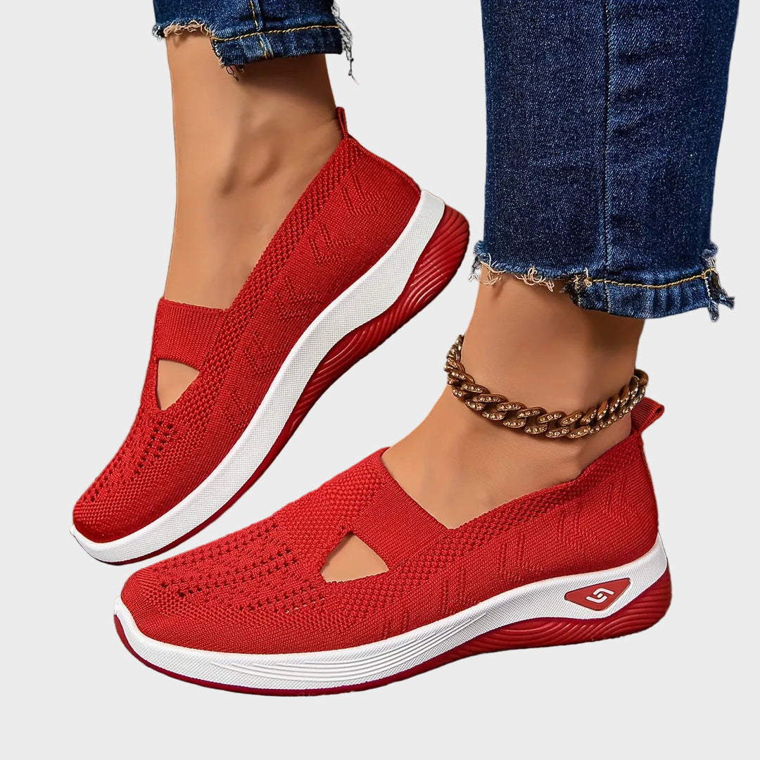 Ortho – Antypoślizgowe buty ortopedyczne