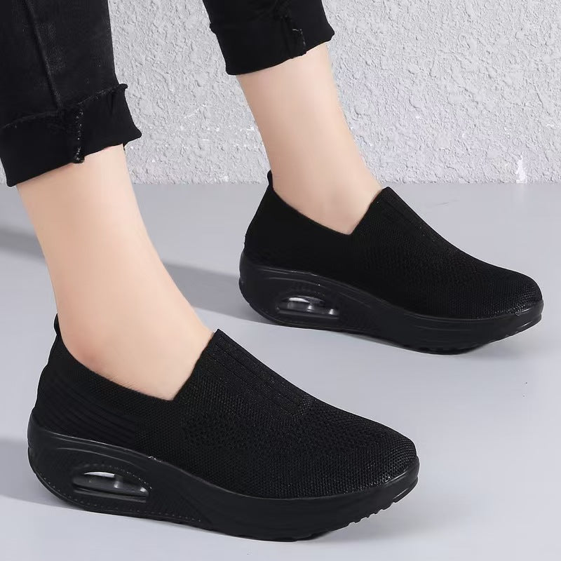 Nuvia - Ortopedic Footwear