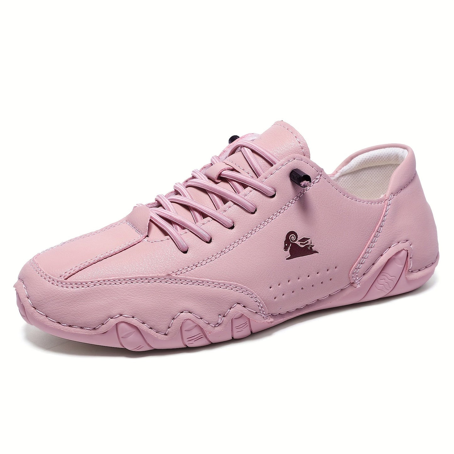 Milo – Wygodne sneakersy dla swobodnych kroków