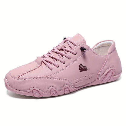 Milo – Wygodne sneakersy dla swobodnych kroków