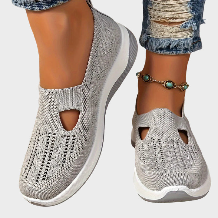 Ortho – Antypoślizgowe buty ortopedyczne