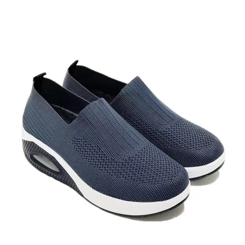 Nuvia - Ortopedic Footwear