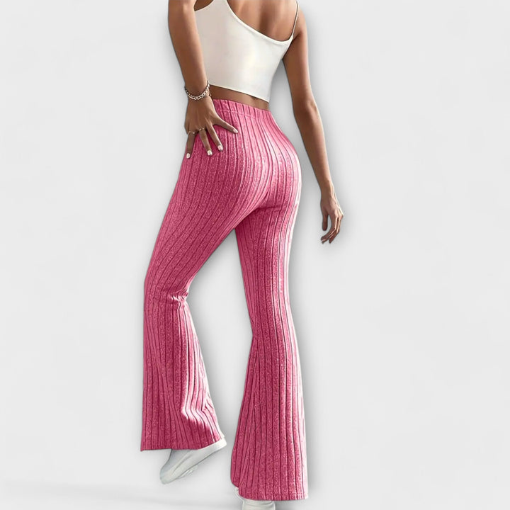 Eleganckie spodnie