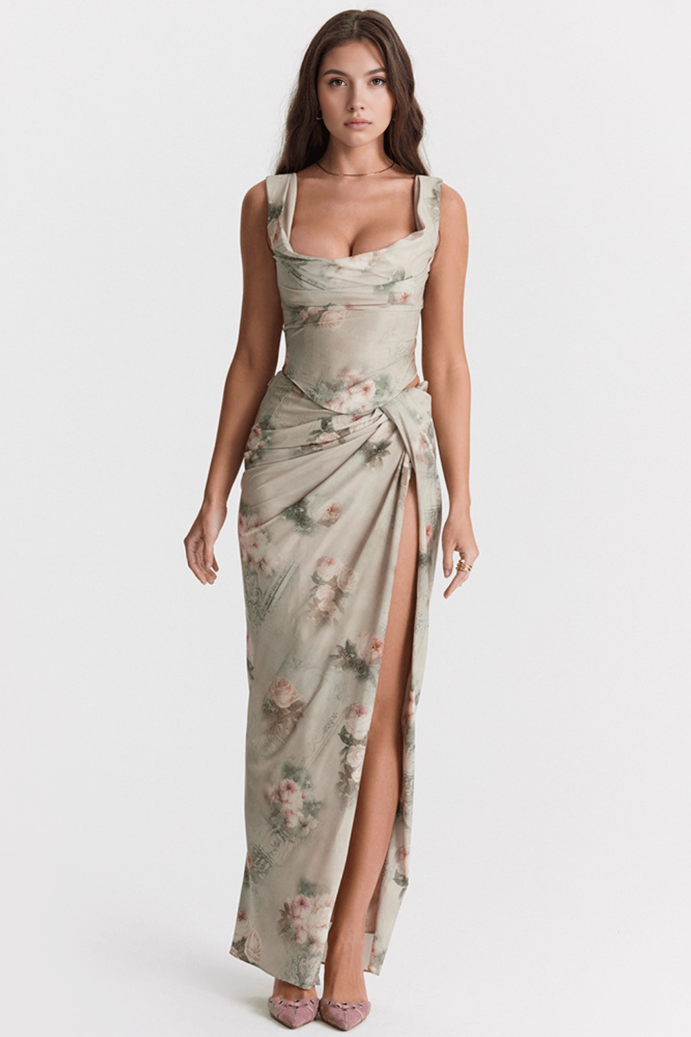 Kristýna – Elegancka Sukienka