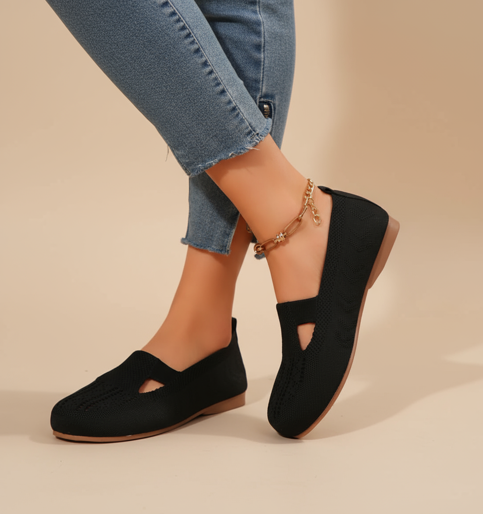 Darcy – Ergonomiczne Sandały