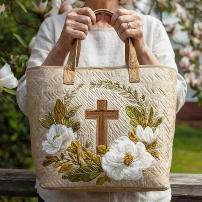Torba Artisanal - Święty Krzyż